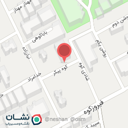 عکس انتشارات گمان