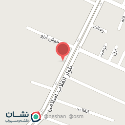 عکس تون آپ رضا