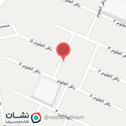 عکس سوپر مارکت تندیس 