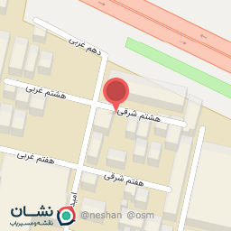 عکس شرکت بهرام الکترونیک گستر