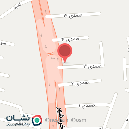 عکس تراشکاری سپید فولاد