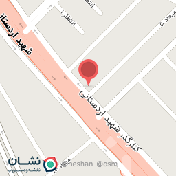 عکس فروشگاه دنیای چسب قائدرحمت