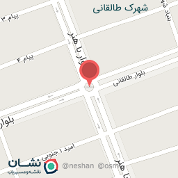 عکس میدان شهیدان قیطاسی 