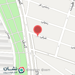 عکس ساختمان اسایش