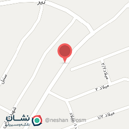 عکس نانوایی هادی