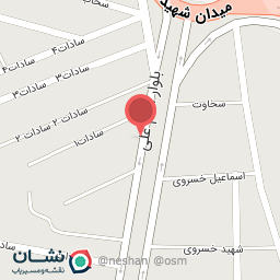 عکس سنگکی ممتاز