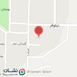 عکس شهرک هاماکار