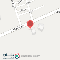 عکس پایگاه اورژانس ۳۱۵