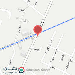 عکس موسسه اعتباری ملل شعبه ملت