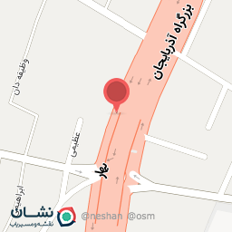 عکس چهار راه بهار 113-144