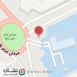 عکس بوفه روح اله