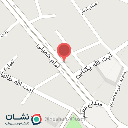 عکس فروشگاه ورزشی پویا