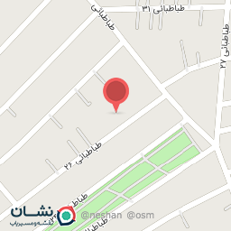 عکس مسجد موسی بن جعفر (ع)