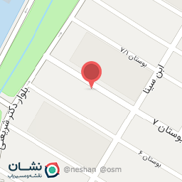 عکس مرکز زیبایی ساحره