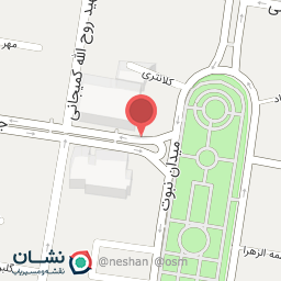 عکس گلوبال کراتین غزال