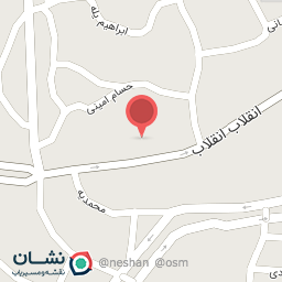 عکس پوشاک حسن شریفی