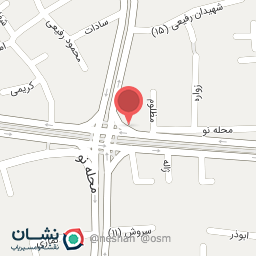 عکس تجهیزات پزشکی جان‌نثاری