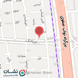 عکس رستوران آهوان