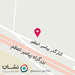 عکس تعمیرگاه تخصصی هیوندا برادران