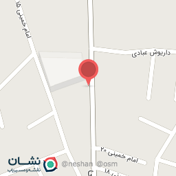 عکس نان بربری برادران عبادی 