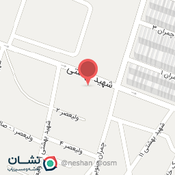 عکس مجتمع تجاری آسمان