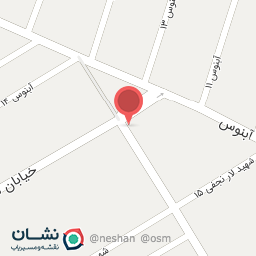 عکس دفتر آبنوس