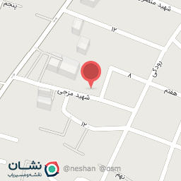 عکس مرکز رادیولوژی‌ و سونوگرافی دکتر کمالی