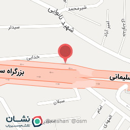 عکس کانال و ورقکاری اصغر فرضی 