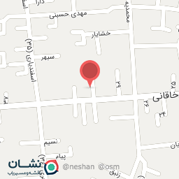 عکس آرایشگاه خانم شهریاری
