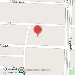 عکس دبیرستان پسرانه سیدحسن تهامی