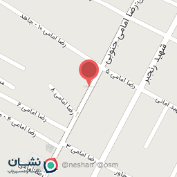 عکس کرمان موتور