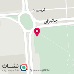 عکس کافه و قلیان پارک لاله
