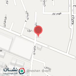 عکس رستوران قهرمانی