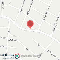 عکس پیرایش بارن