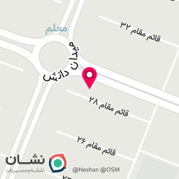 عکس رو‌کش صندلی صفری 