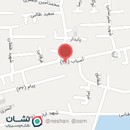 عکس دفتر وکالت شهاب نیلی احمدی 