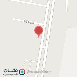 عکس سوپر مارکت مسافر