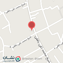 عکس دبستان پسرانه مدرس