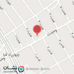 عکس آرایشگاه محمود