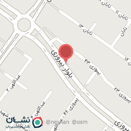 عکس صمصام تولید کننده لاینر و محصولات روشنایی