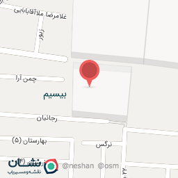 عکس باشگاه جودو استاد حسین قربانی