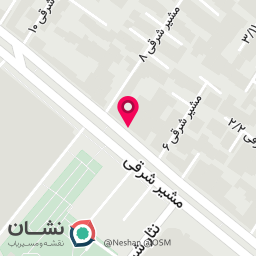 عکس هایپر مارکت تعاونی شهرداری