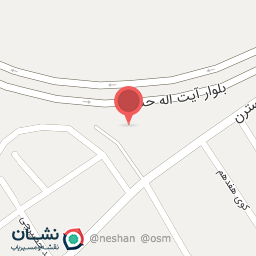 عکس ساختمان پزشکان آذربایجان