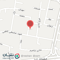 عکس آموزشگاه زبان آلمانی نگین