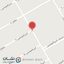 عکس سوپرمارکت حبیب