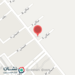 عکس افق کوروش شعبه دزفول کوی اندیشه