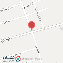 عکس دفتر اسناد رسمی