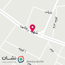 عکس مجموعه زیبایی زهرا مرادی