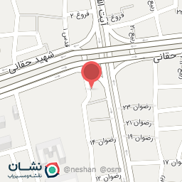 عکس مزون پری ناز