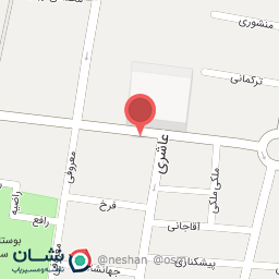 عکس مشاور املاک چنگیزی